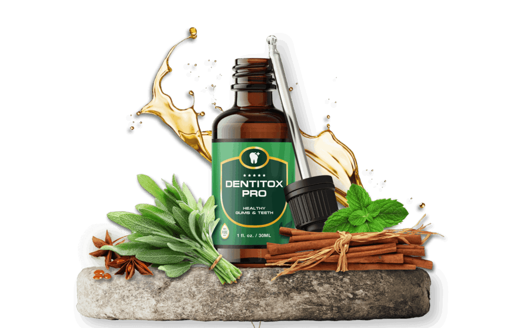 DENTITOX PRO