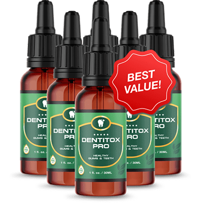 dentitox pro discounted price