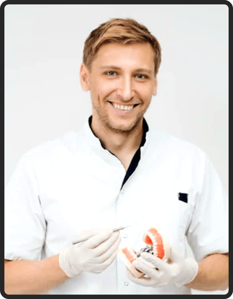 How Dentitox Pro works ?